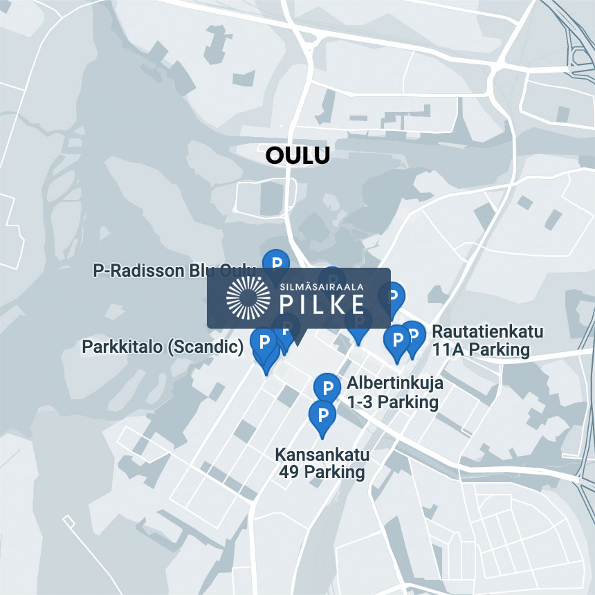 Oulu