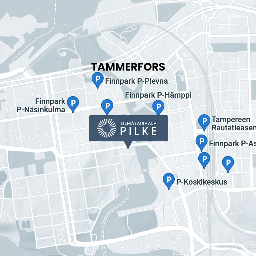 Tammerfors